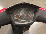 PEUGEOT 50 KISBEE 