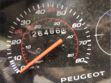 PEUGEOT 50 KISBEE 