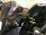 SUZUKI 650 SV S