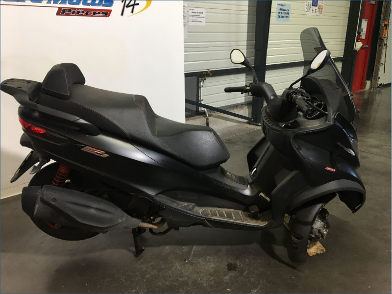 PIAGGIO 350 MP3 LT