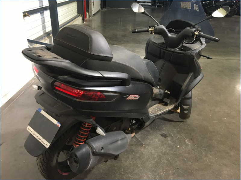 PIAGGIO 350 MP3 LT