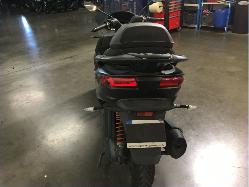 PIAGGIO 350 MP3 LT
