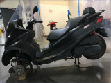 PIAGGIO 350 MP3 LT