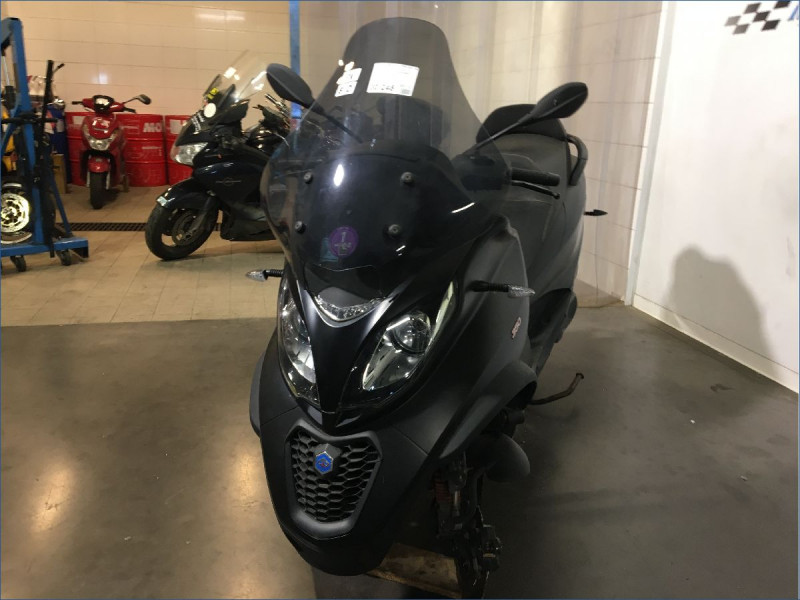 PIAGGIO 350 MP3 LT