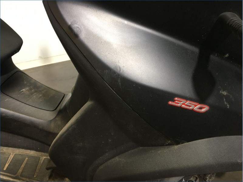 PIAGGIO 350 MP3 LT