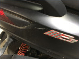 PIAGGIO 350 MP3 LT