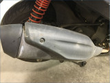 PIAGGIO 350 MP3 LT