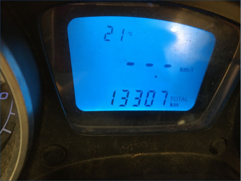 PIAGGIO 350 MP3 LT