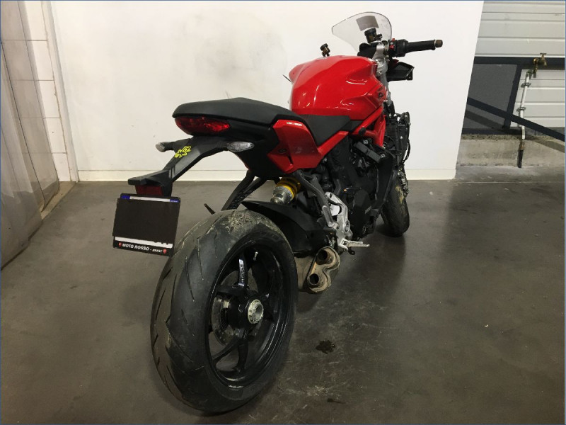 DUCATI 950 SUPERSPORT 
