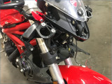 DUCATI 950 SUPERSPORT 