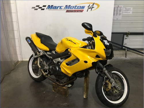 HONDA 1000 VTR F FIRESTORM 
