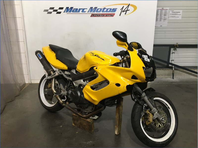 HONDA 1000 VTR F FIRESTORM 