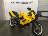 HONDA 1000 VTR F FIRESTORM 