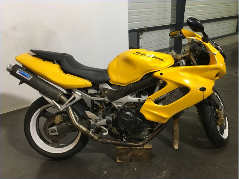 HONDA 1000 VTR F FIRESTORM 