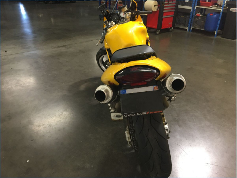 HONDA 1000 VTR F FIRESTORM 