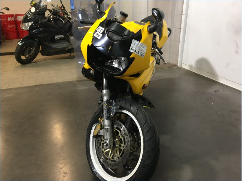 HONDA 1000 VTR F FIRESTORM 