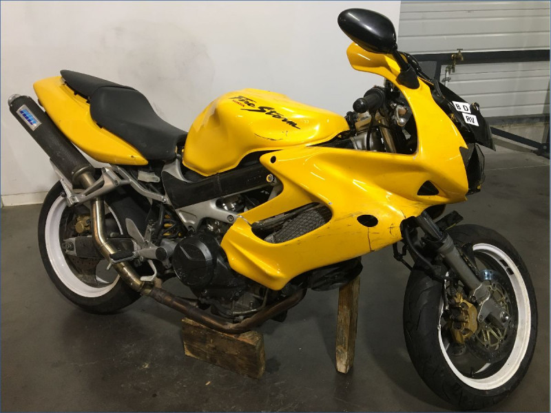 HONDA 1000 VTR F FIRESTORM 