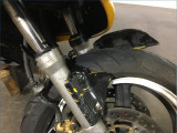 HONDA 1000 VTR F FIRESTORM 