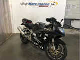 SUZUKI 750 GSXR 