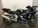 SUZUKI 750 GSXR 