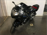 SUZUKI 750 GSXR 