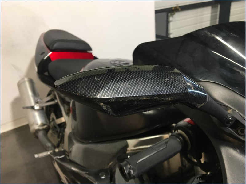 SUZUKI 750 GSXR 
