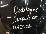 SUZUKI 750 GSXR 