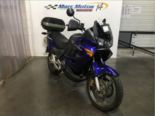 HONDA 1000 VARADERO 