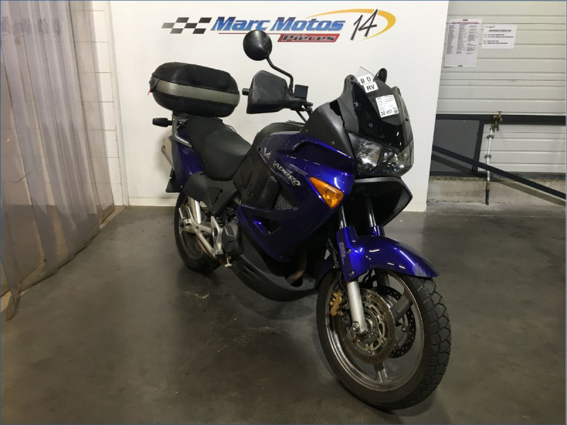HONDA 1000 VARADERO 