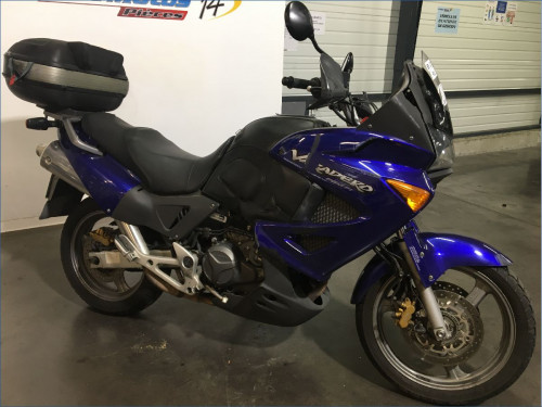HONDA 1000 VARADERO 