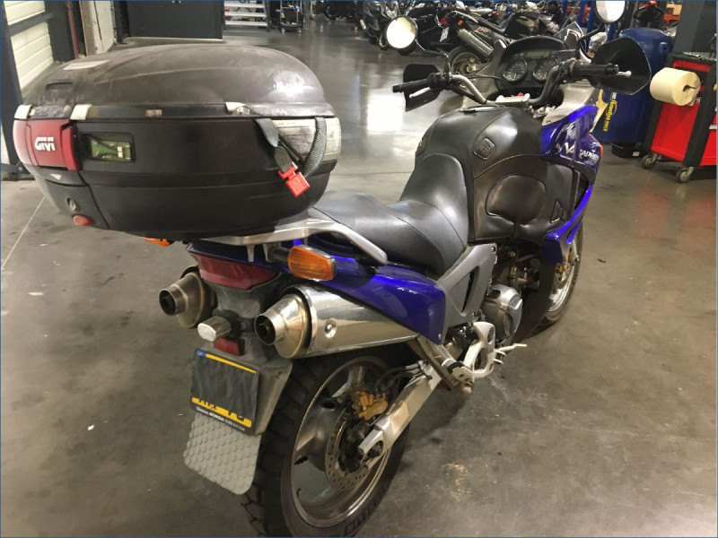 HONDA 1000 VARADERO 