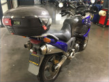 HONDA 1000 VARADERO 