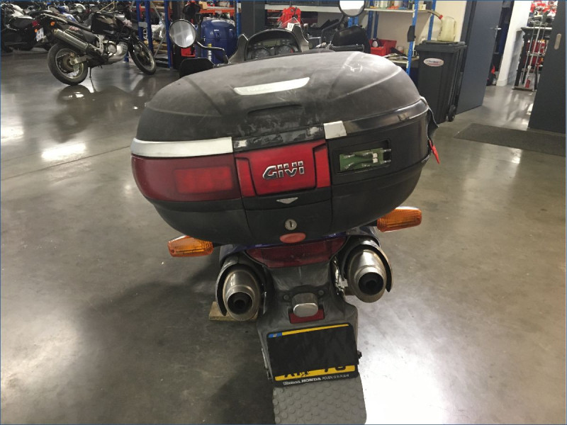 HONDA 1000 VARADERO 