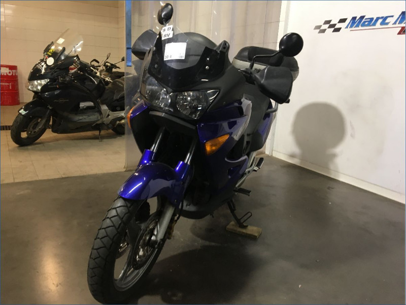 HONDA 1000 VARADERO 