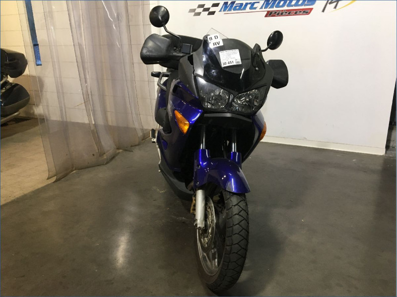 HONDA 1000 VARADERO 