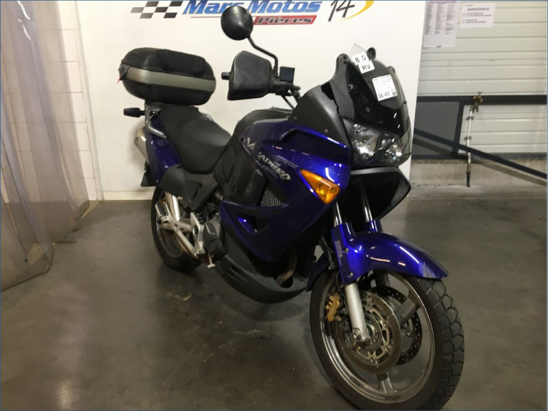 HONDA 1000 VARADERO 