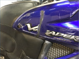 HONDA 1000 VARADERO 