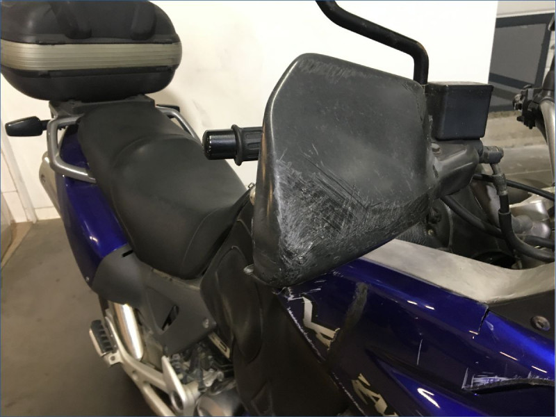 HONDA 1000 VARADERO 