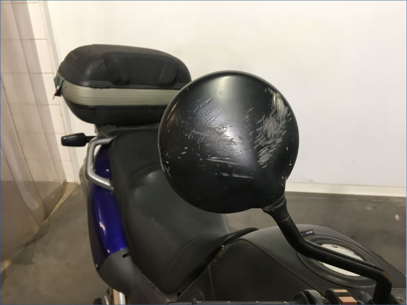 HONDA 1000 VARADERO 