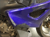 HONDA 1000 VARADERO 