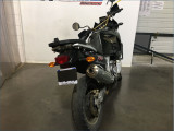 HONDA 750 AFRICA TWIN 