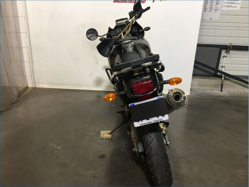 HONDA 750 AFRICA TWIN 