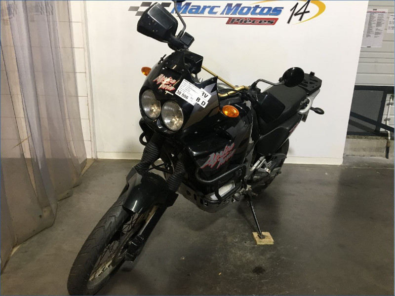 HONDA 750 AFRICA TWIN 