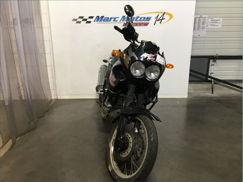 HONDA 750 AFRICA TWIN 
