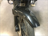 HONDA 750 AFRICA TWIN 