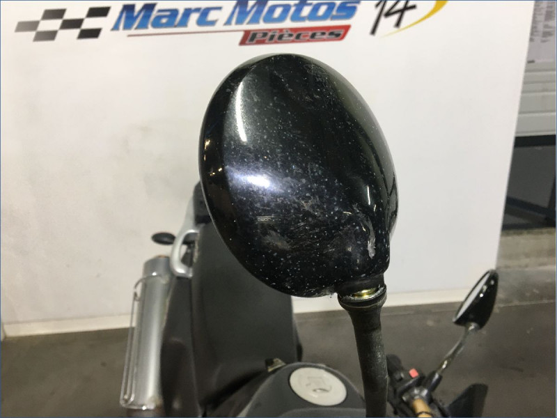 HONDA 750 AFRICA TWIN 
