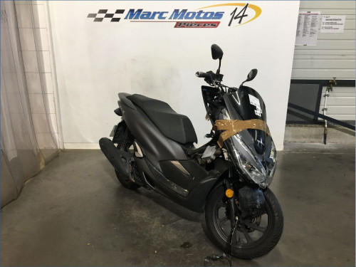 HONDA 125 PCX 