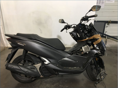 HONDA 125 PCX 