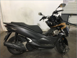 HONDA 125 PCX 