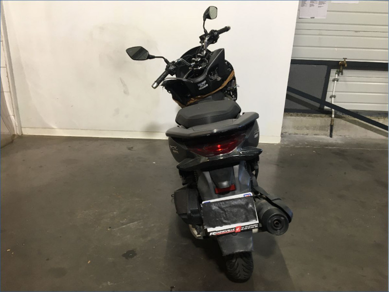 HONDA 125 PCX 